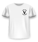 Small Logo Tee