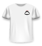 Small Logo Tee