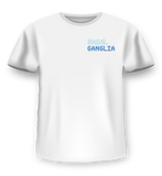 Small Logo Tee