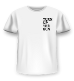 Small Logo Tee
