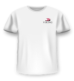 Small Logo Tee