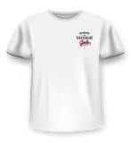 Small Logo Tee