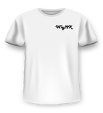 Small Logo Tee