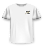 Small Logo Tee