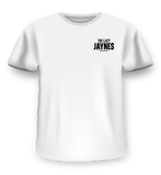 Small Logo Tee