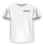 Small Logo Tee
