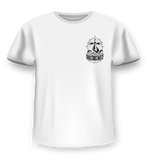 Small Logo Tee