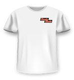 Small Logo Tee