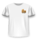 Small Logo Tee