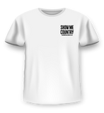 Small Logo Tee