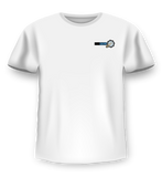 Small Logo Tee