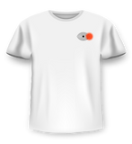 Small Logo Tee