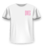 Small Logo Tee