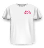 Small Logo Tee