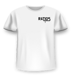 Small Logo Tee