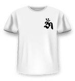 Small Logo Tee