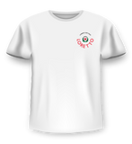 Small Logo Tee