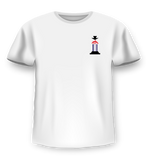 Small Logo Tee