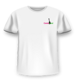 Small Logo Tee
