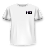 Small Logo Tee