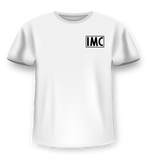 Small Logo Tee
