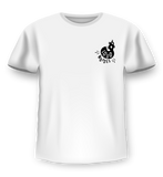 Small Logo Tee