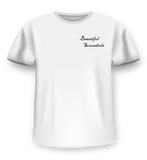 Small Logo Tee