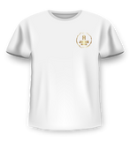Small Logo Tee