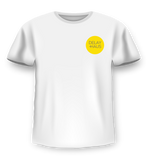 Small Logo Tee