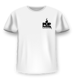 Small Logo Tee