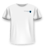 Small Logo Tee