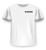 Small Logo Tee