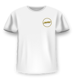 Small Logo Tee