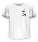 Small Logo Tee
