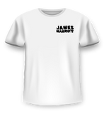 Small Logo Tee