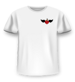 Small Logo Tee