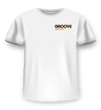 Small Logo Tee