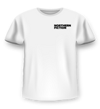 Small Logo Tee