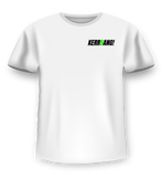 Small Logo Tee