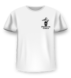 Small Logo Tee