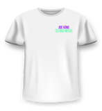 Small Logo Tee