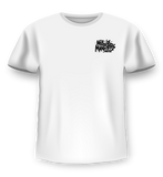 Small Logo Tee