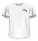 Small Logo Tee