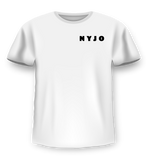 Small Logo Tee