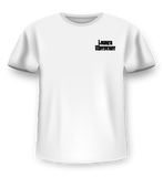 Small Logo Tee