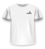 Small Logo Tee