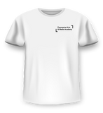 Small Logo Tee