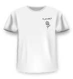 Small Logo Tee