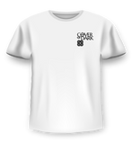 Small Logo Tee