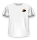 Small Logo Tee